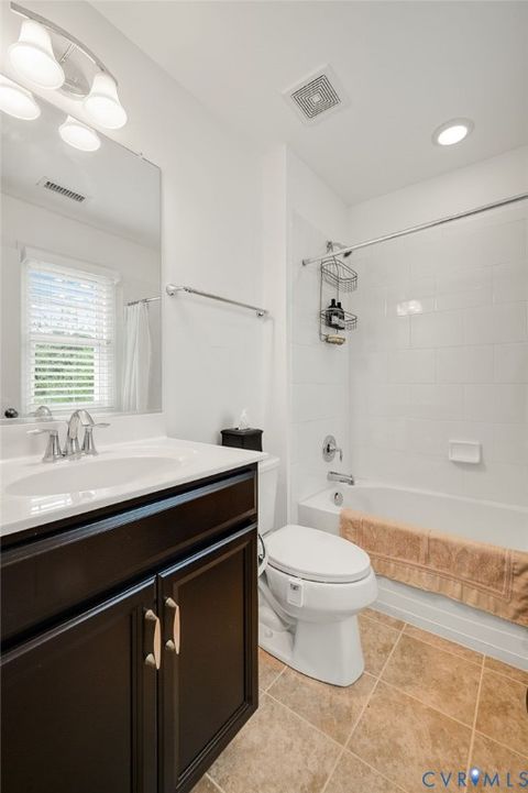 Tiny photo for 11406 Dublin Road, Glen Allen, VA 23060 (MLS # 2612164)