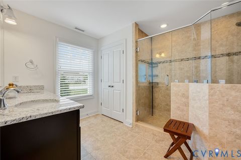Tiny photo for 11406 Dublin Road, Glen Allen, VA 23060 (MLS # 2612164)
