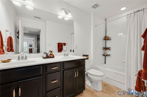 Tiny photo for 11406 Dublin Road, Glen Allen, VA 23060 (MLS # 2612164)