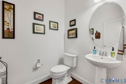 Tiny photo for 11406 Dublin Road, Glen Allen, VA 23060 (MLS # 2612164)