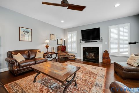 Tiny photo for 11406 Dublin Road, Glen Allen, VA 23060 (MLS # 2612164)