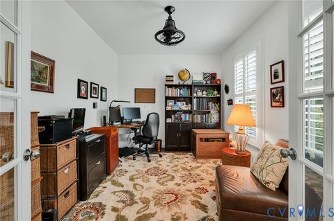 Tiny photo for 11406 Dublin Road, Glen Allen, VA 23060 (MLS # 2612164)
