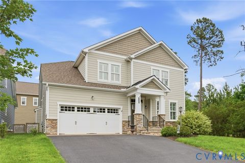 Photo of 11406 Dublin Road, Glen Allen, VA 23060 (MLS # 2612164)