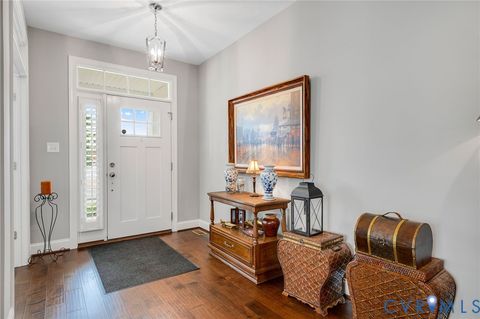 Tiny photo for 11406 Dublin Road, Glen Allen, VA 23060 (MLS # 2612164)