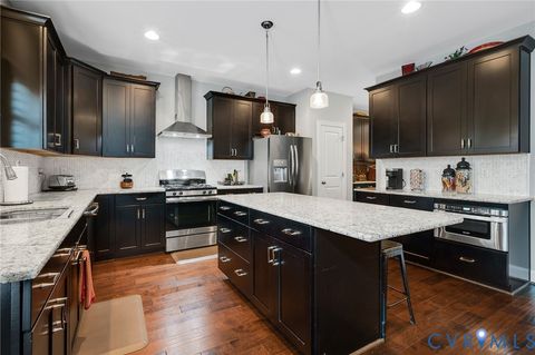 Tiny photo for 11406 Dublin Road, Glen Allen, VA 23060 (MLS # 2612164)