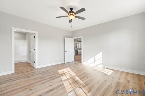 Tiny photo for 16 Maple Knoll Trace, Powhatan, VA 23139 (MLS # 2619971)