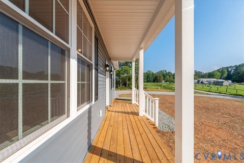 Tiny photo for 16 Maple Knoll Trace, Powhatan, VA 23139 (MLS # 2619971)