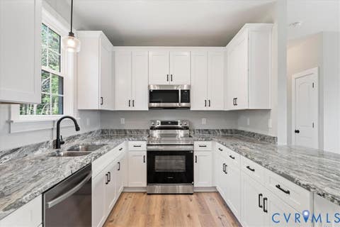 Tiny photo for 16 Maple Knoll Trace, Powhatan, VA 23139 (MLS # 2619971)