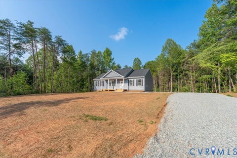 Tiny photo for 16 Maple Knoll Trace, Powhatan, VA 23139 (MLS # 2619971)