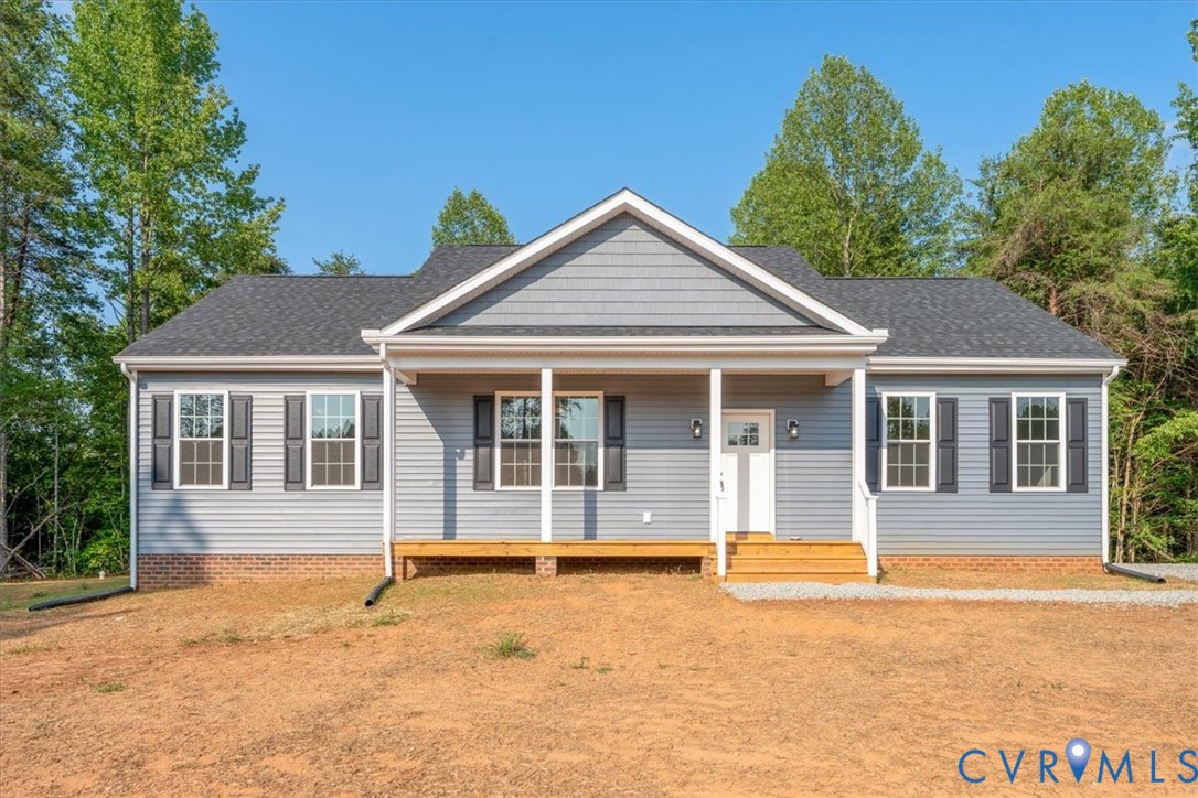 16 Maple Knoll Trace