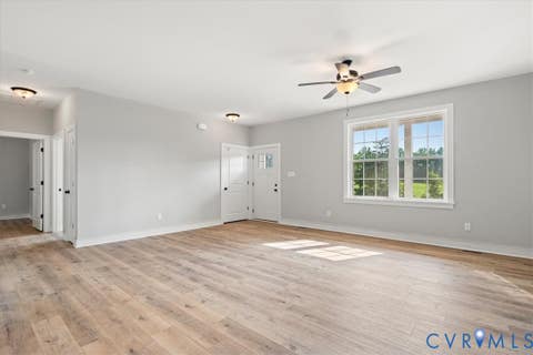 Tiny photo for 16 Maple Knoll Trace, Powhatan, VA 23139 (MLS # 2619971)
