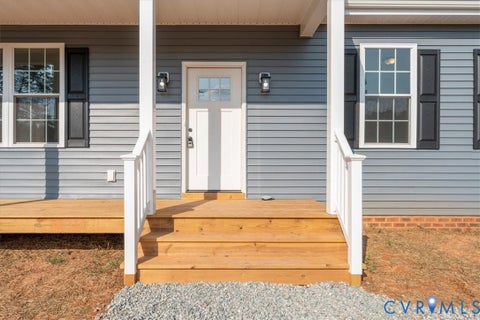 Tiny photo for 16 Maple Knoll Trace, Powhatan, VA 23139 (MLS # 2619971)
