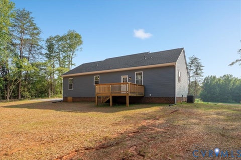 Tiny photo for 16 Maple Knoll Trace, Powhatan, VA 23139 (MLS # 2619971)