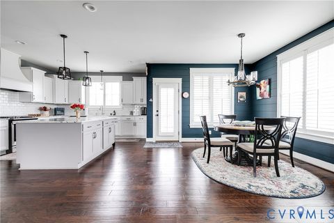 Tiny photo for 3358 Riverly Drive, Powhatan, VA 23139 (MLS # 2602634)