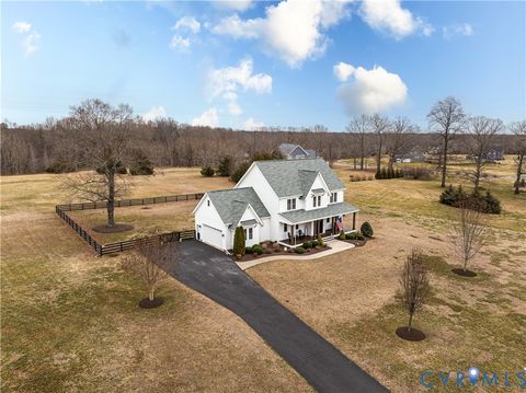 Tiny photo for 3358 Riverly Drive, Powhatan, VA 23139 (MLS # 2602634)