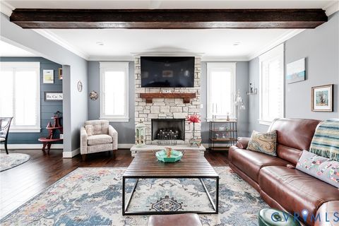 Tiny photo for 3358 Riverly Drive, Powhatan, VA 23139 (MLS # 2602634)