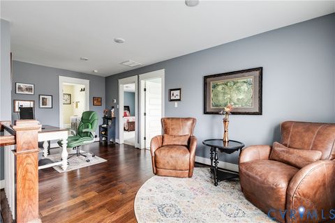 Tiny photo for 3358 Riverly Drive, Powhatan, VA 23139 (MLS # 2602634)