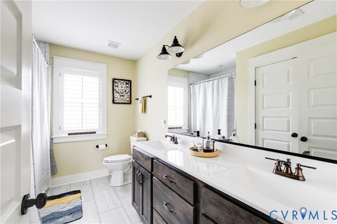 Tiny photo for 3358 Riverly Drive, Powhatan, VA 23139 (MLS # 2602634)