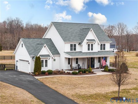 Tiny photo for 3358 Riverly Drive, Powhatan, VA 23139 (MLS # 2602634)