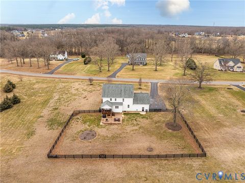 Tiny photo for 3358 Riverly Drive, Powhatan, VA 23139 (MLS # 2602634)