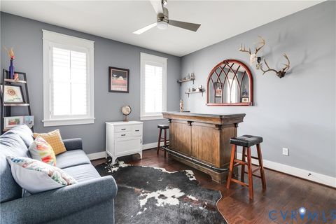 Tiny photo for 3358 Riverly Drive, Powhatan, VA 23139 (MLS # 2602634)