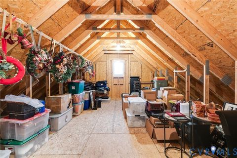 Tiny photo for 3358 Riverly Drive, Powhatan, VA 23139 (MLS # 2602634)