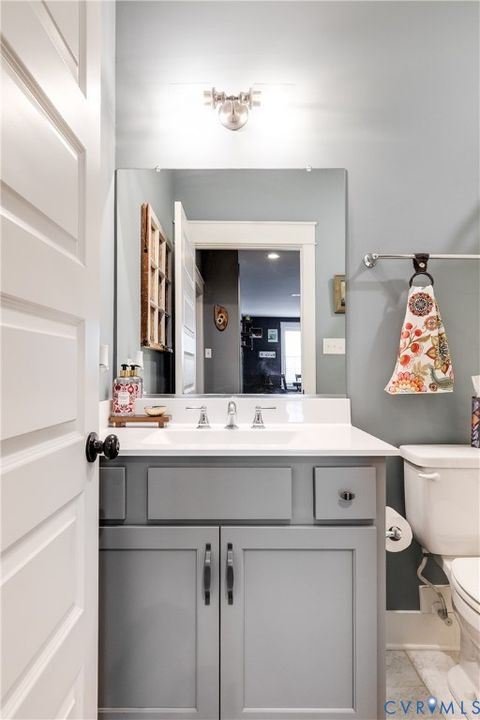 Tiny photo for 3358 Riverly Drive, Powhatan, VA 23139 (MLS # 2602634)