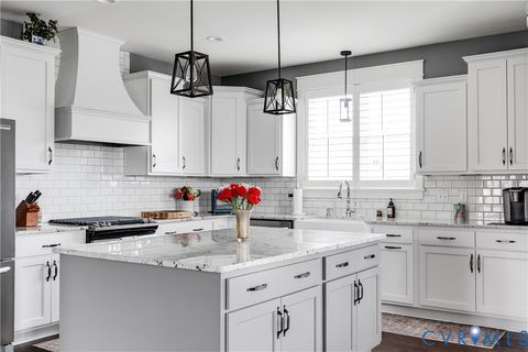 Tiny photo for 3358 Riverly Drive, Powhatan, VA 23139 (MLS # 2602634)