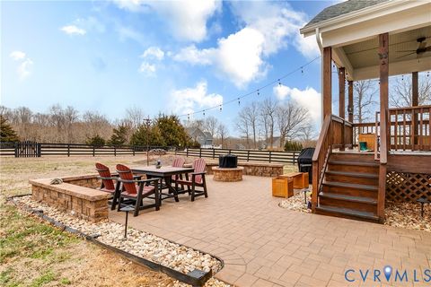 Tiny photo for 3358 Riverly Drive, Powhatan, VA 23139 (MLS # 2602634)