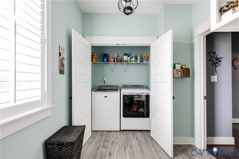 Tiny photo for 3358 Riverly Drive, Powhatan, VA 23139 (MLS # 2602634)