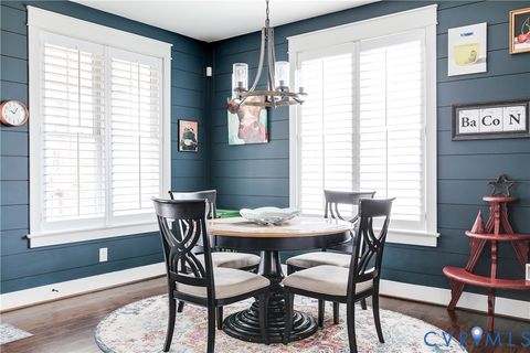 Tiny photo for 3358 Riverly Drive, Powhatan, VA 23139 (MLS # 2602634)