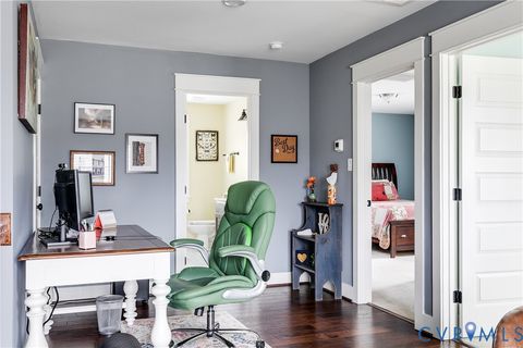 Tiny photo for 3358 Riverly Drive, Powhatan, VA 23139 (MLS # 2602634)