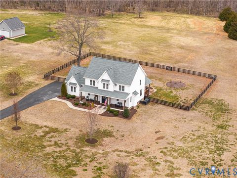 Tiny photo for 3358 Riverly Drive, Powhatan, VA 23139 (MLS # 2602634)