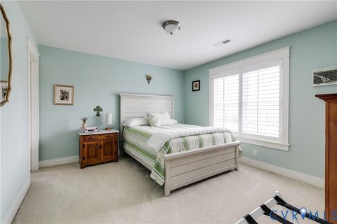 Tiny photo for 3358 Riverly Drive, Powhatan, VA 23139 (MLS # 2602634)