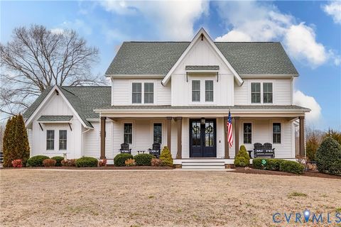 Photo of 3358 Riverly Drive, Powhatan, VA 23139 (MLS # 2602634)