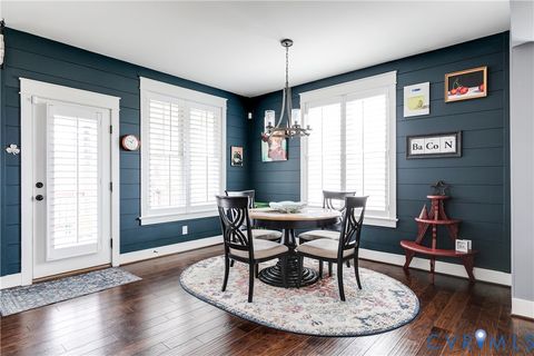 Tiny photo for 3358 Riverly Drive, Powhatan, VA 23139 (MLS # 2602634)