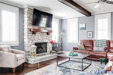 Tiny photo for 3358 Riverly Drive, Powhatan, VA 23139 (MLS # 2602634)