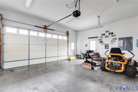 Tiny photo for 3358 Riverly Drive, Powhatan, VA 23139 (MLS # 2602634)