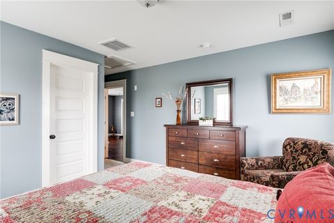 Tiny photo for 3358 Riverly Drive, Powhatan, VA 23139 (MLS # 2602634)