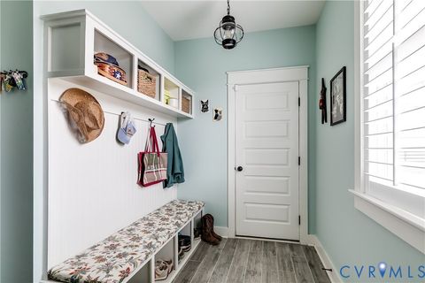 Tiny photo for 3358 Riverly Drive, Powhatan, VA 23139 (MLS # 2602634)