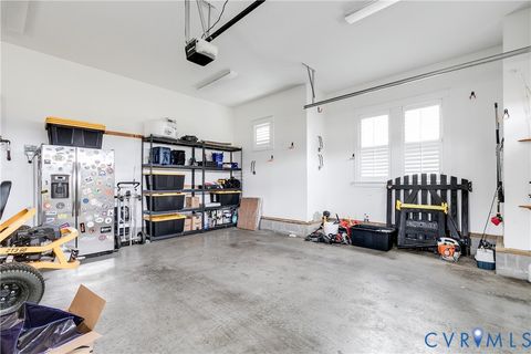 Tiny photo for 3358 Riverly Drive, Powhatan, VA 23139 (MLS # 2602634)