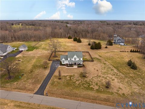 Tiny photo for 3358 Riverly Drive, Powhatan, VA 23139 (MLS # 2602634)