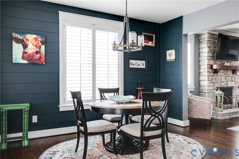 Tiny photo for 3358 Riverly Drive, Powhatan, VA 23139 (MLS # 2602634)