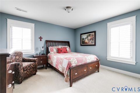 Tiny photo for 3358 Riverly Drive, Powhatan, VA 23139 (MLS # 2602634)