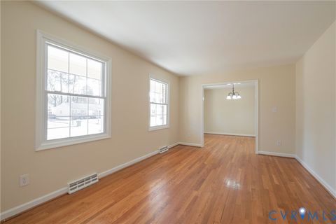 Tiny photo for 112 princeton Road, Colonial Heights, VA 23834 (MLS # 2603559)