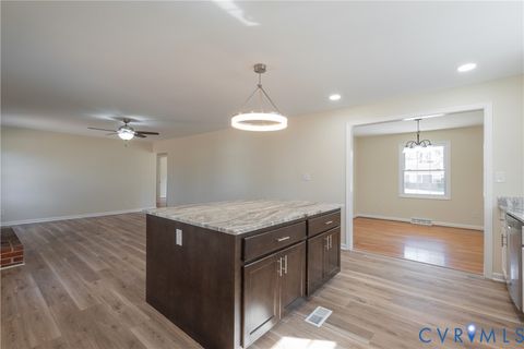 Tiny photo for 112 princeton Road, Colonial Heights, VA 23834 (MLS # 2603559)
