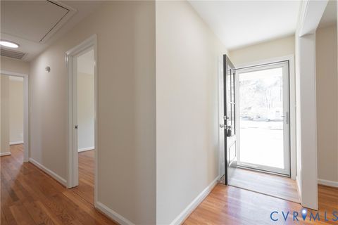 Tiny photo for 112 princeton Road, Colonial Heights, VA 23834 (MLS # 2603559)