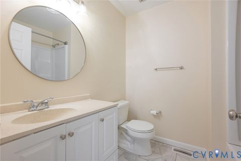 Tiny photo for 112 princeton Road, Colonial Heights, VA 23834 (MLS # 2603559)