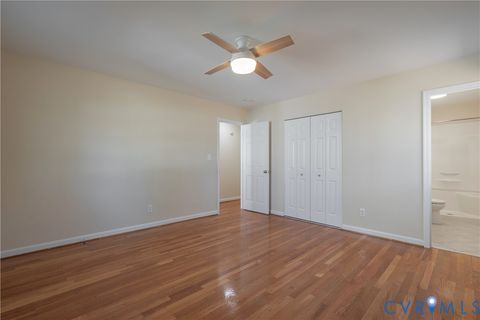Tiny photo for 112 princeton Road, Colonial Heights, VA 23834 (MLS # 2603559)