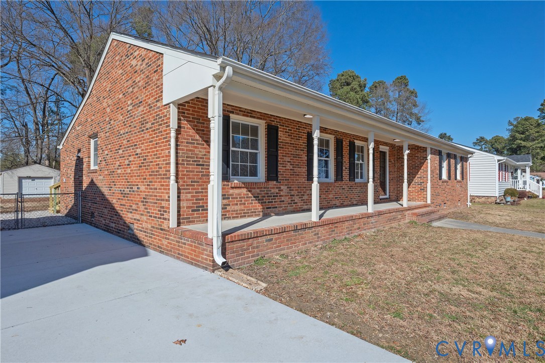 112 Princeton Road